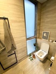 Seletar Park Residence (D28), Condominium #608404891